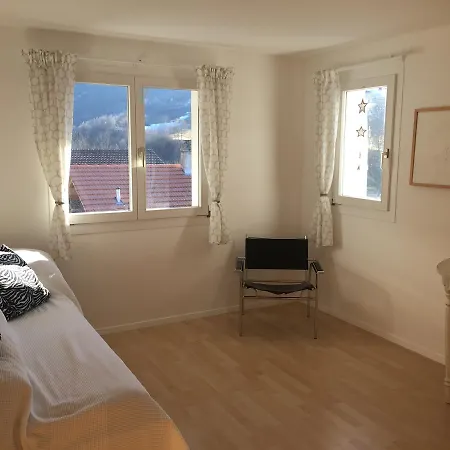 Casa Ursalina شقة Uors