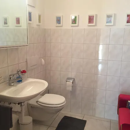 شقة Casa Ursalina