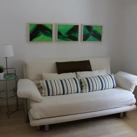 شقة Casa Ursalina Uors