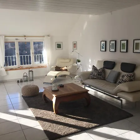 Casa Ursalina * Uors